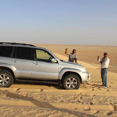 Dar Lagune Djerba Al Haddadah Exterior foto