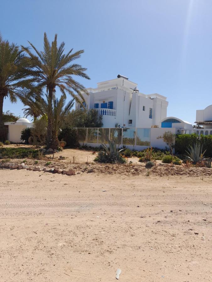 Dar Lagune Djerba Al Haddadah Exterior foto