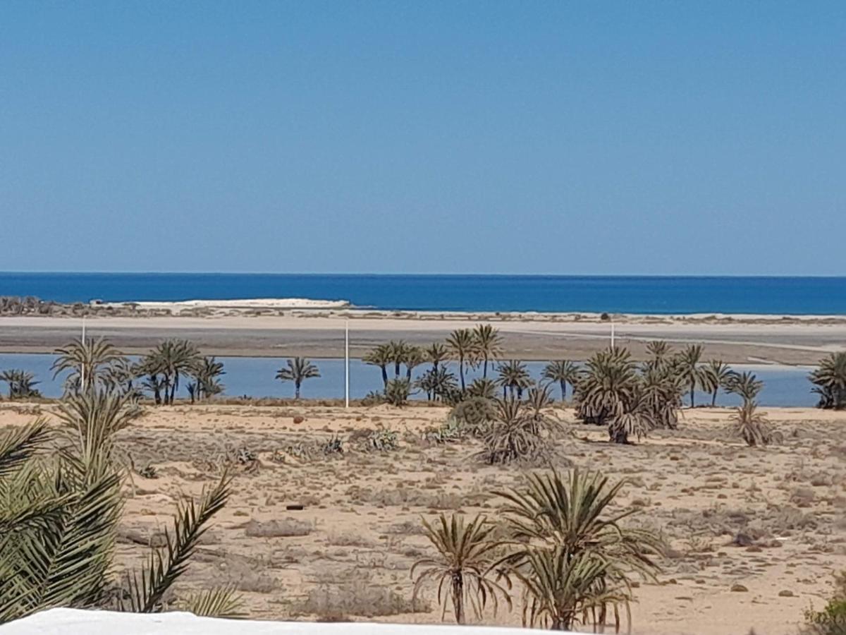 Dar Lagune Djerba Al Haddadah Exterior foto