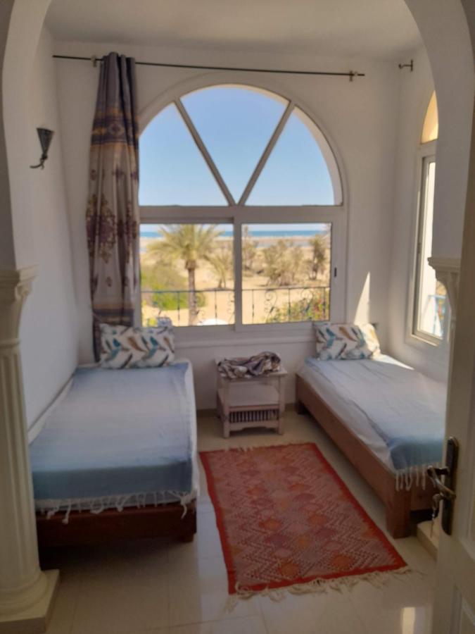 Dar Lagune Djerba Al Haddadah Exterior foto