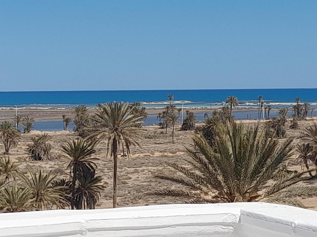 Dar Lagune Djerba Al Haddadah Exterior foto