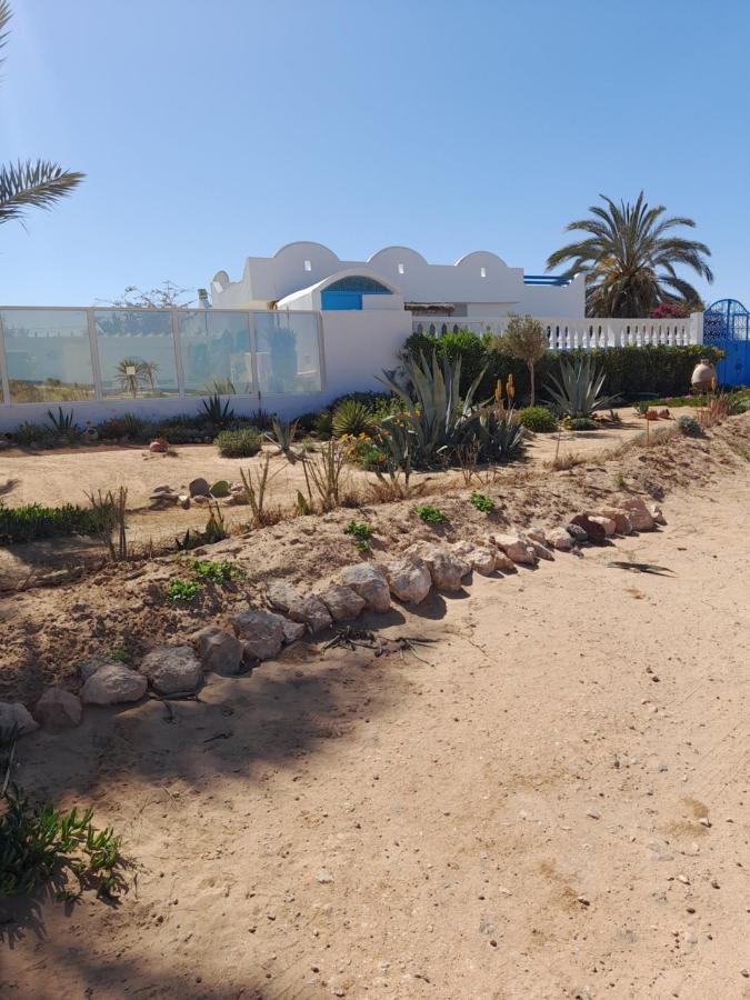 Dar Lagune Djerba Al Haddadah Exterior foto