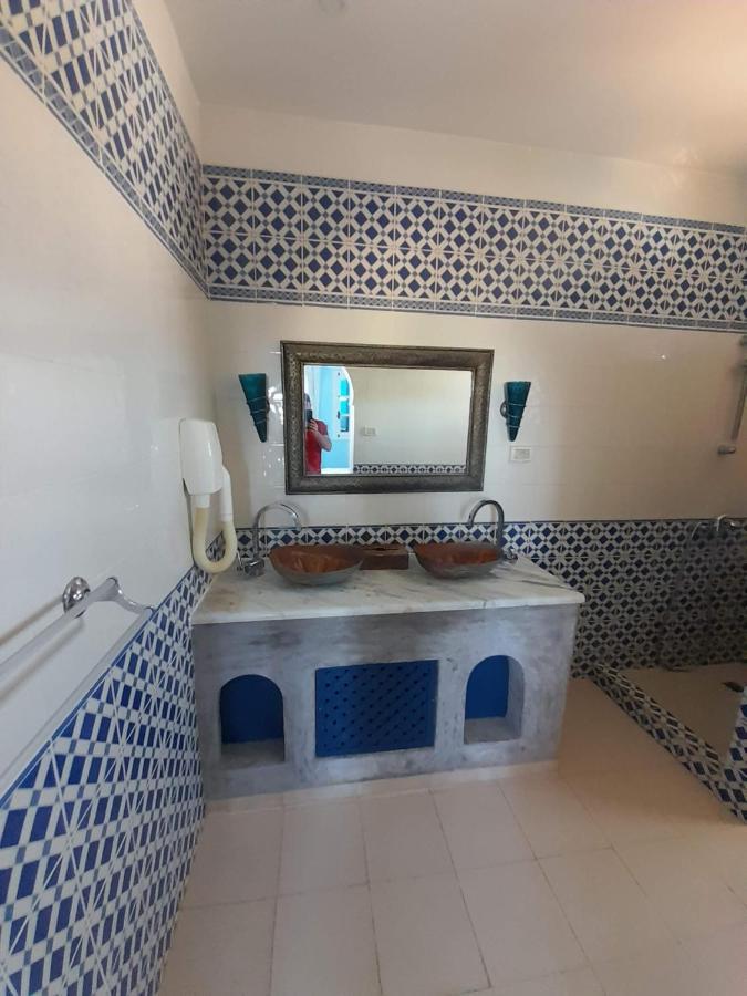 Dar Lagune Djerba Al Haddadah Exterior foto