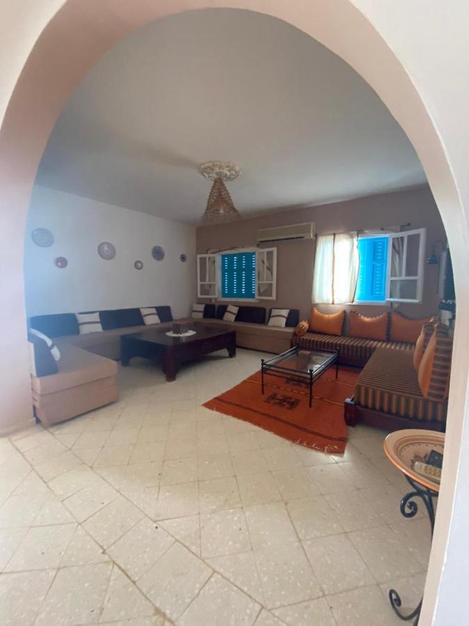 Dar Lagune Djerba Al Haddadah Exterior foto