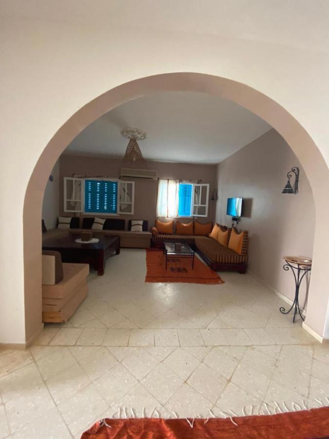 Dar Lagune Djerba Al Haddadah Exterior foto