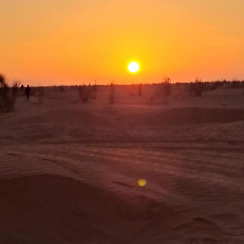 Dar Lagune Djerba Al Haddadah Exterior foto