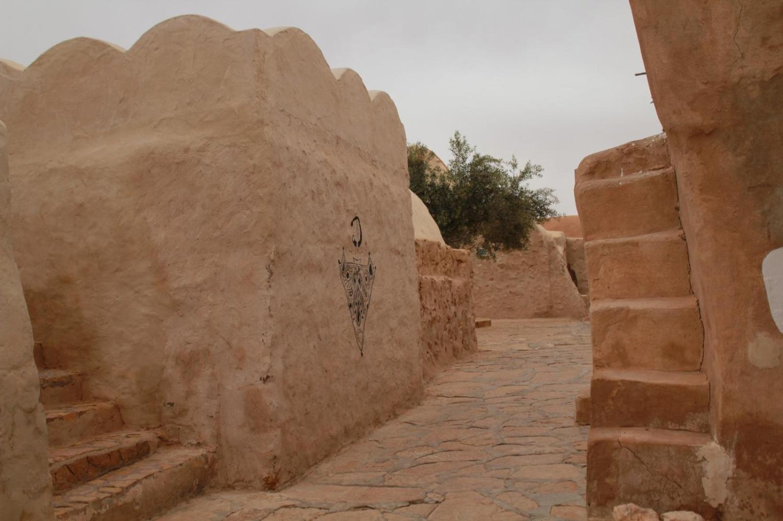 Dar Lagune Djerba Al Haddadah Exterior foto