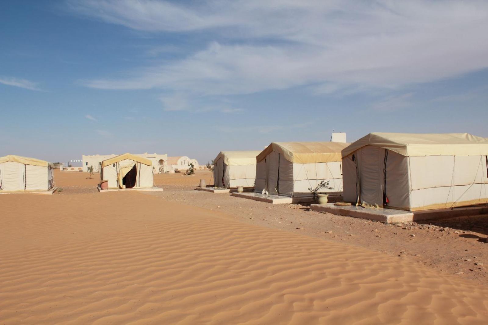 Dar Lagune Djerba Al Haddadah Exterior foto