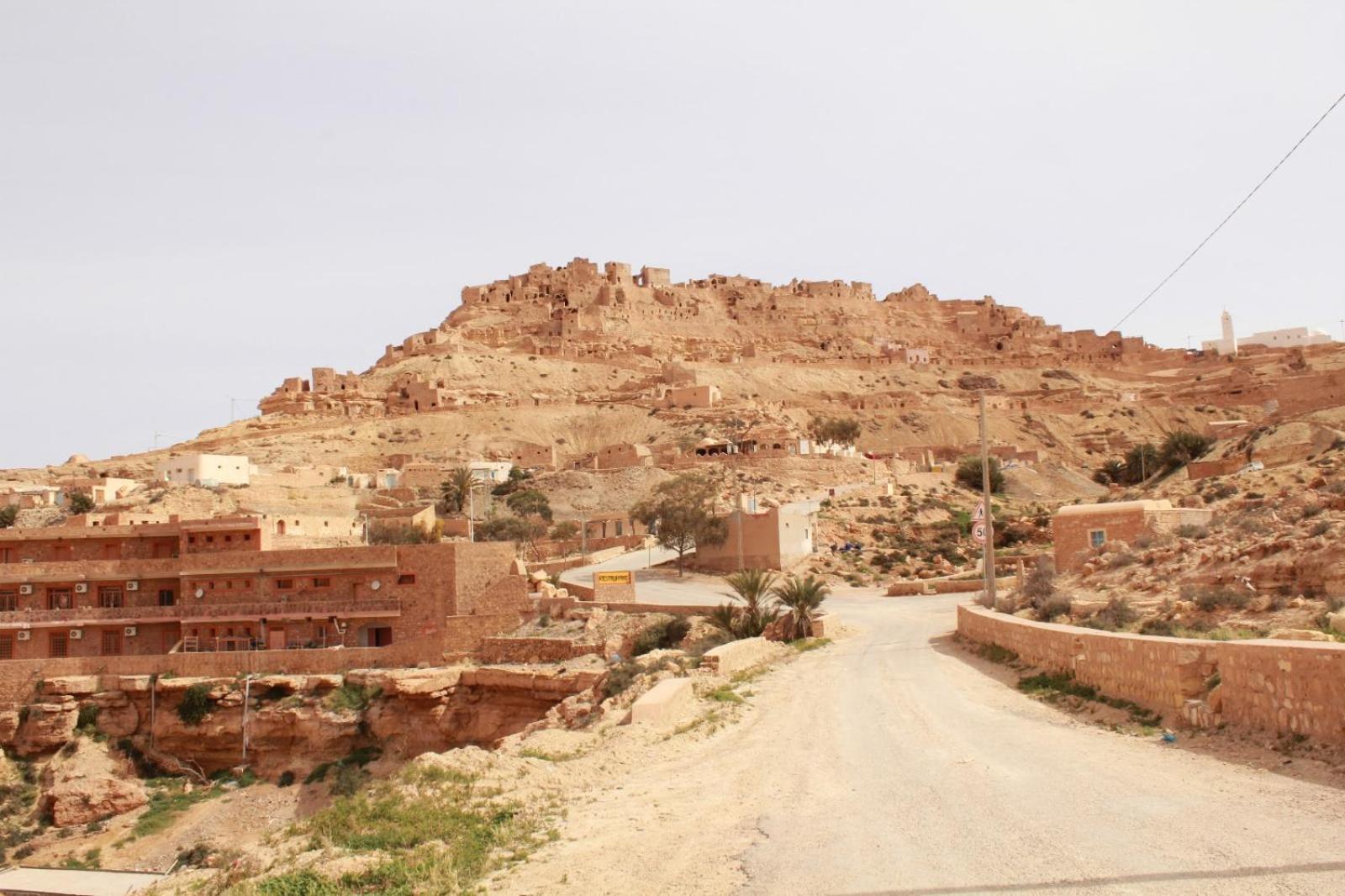 Dar Lagune Djerba Al Haddadah Exterior foto