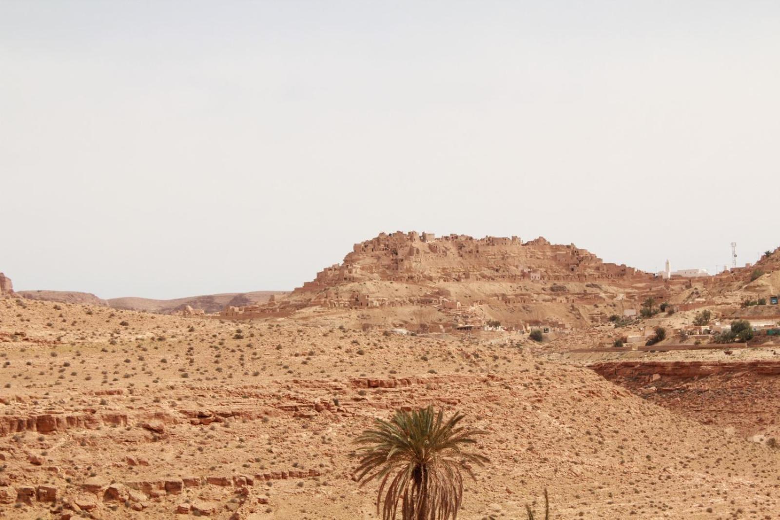 Dar Lagune Djerba Al Haddadah Exterior foto