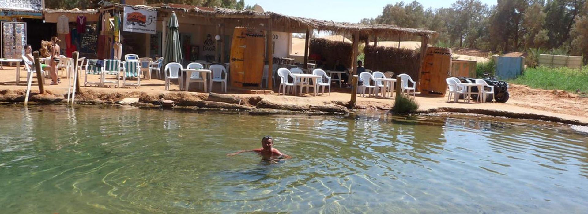 Dar Lagune Djerba Al Haddadah Exterior foto