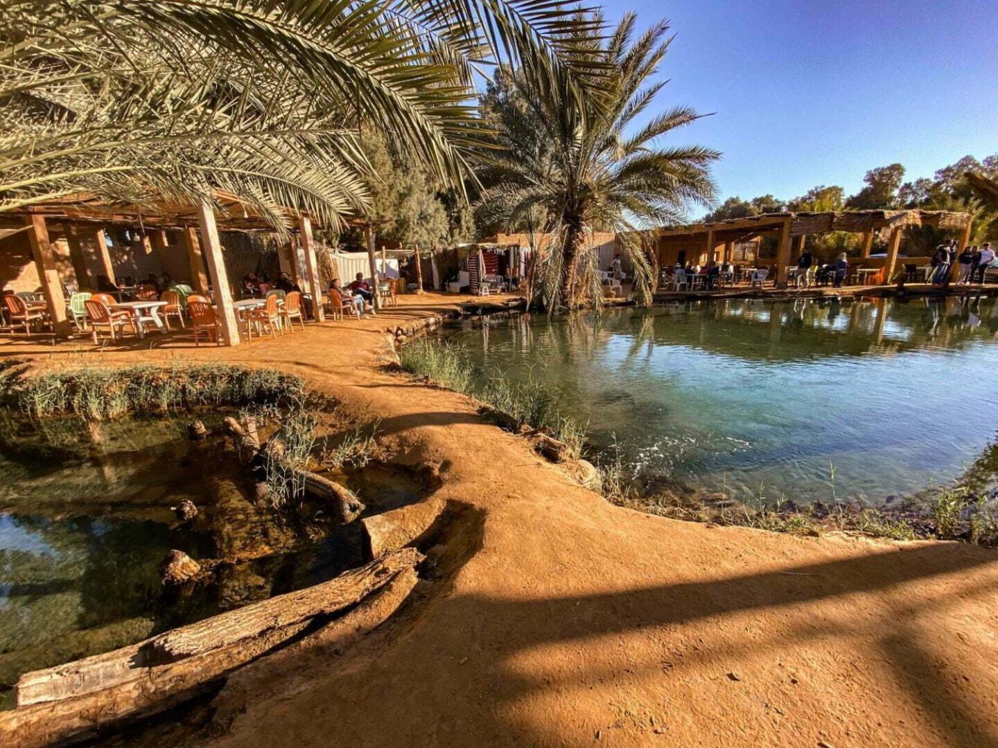 Dar Lagune Djerba Al Haddadah Exterior foto